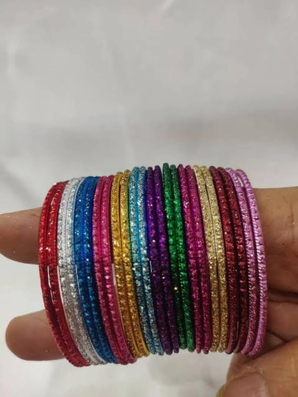 8082 Baby Bangles  - 16