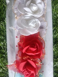 4035 Hair Clip - Teal