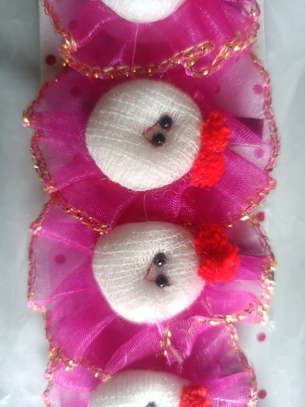 4036 Hair Clips 