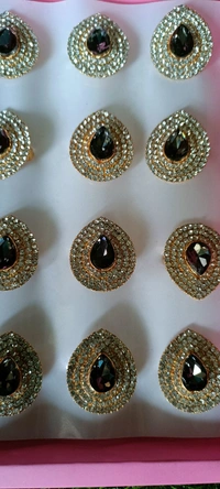 9003 Finger Ring. - Free