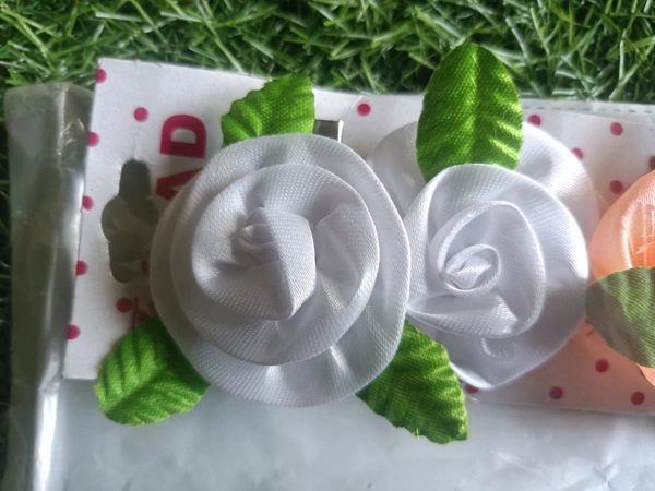 4037 Hair Clips  - Portage