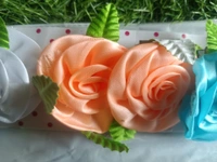 4037 Hair Clips  - Portage