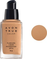 Avlon Mackup Foundation 