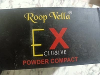 Roop Vella Compact Powder 