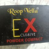 Roop Vella Compact Powder 
