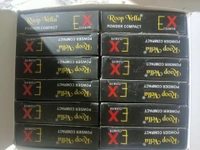 Roop Vella Compact Powder 