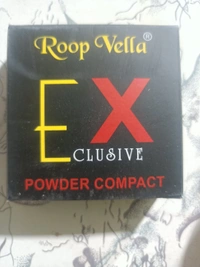 Roop Vella Compact Powder 