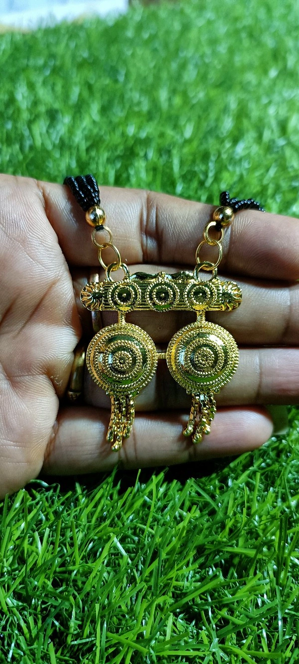 9009 Mangalsutra.