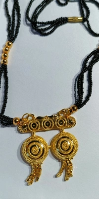 9009 Mangalsutra.