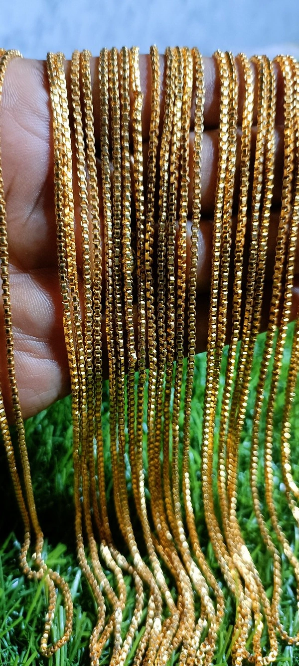9013 Necklace.