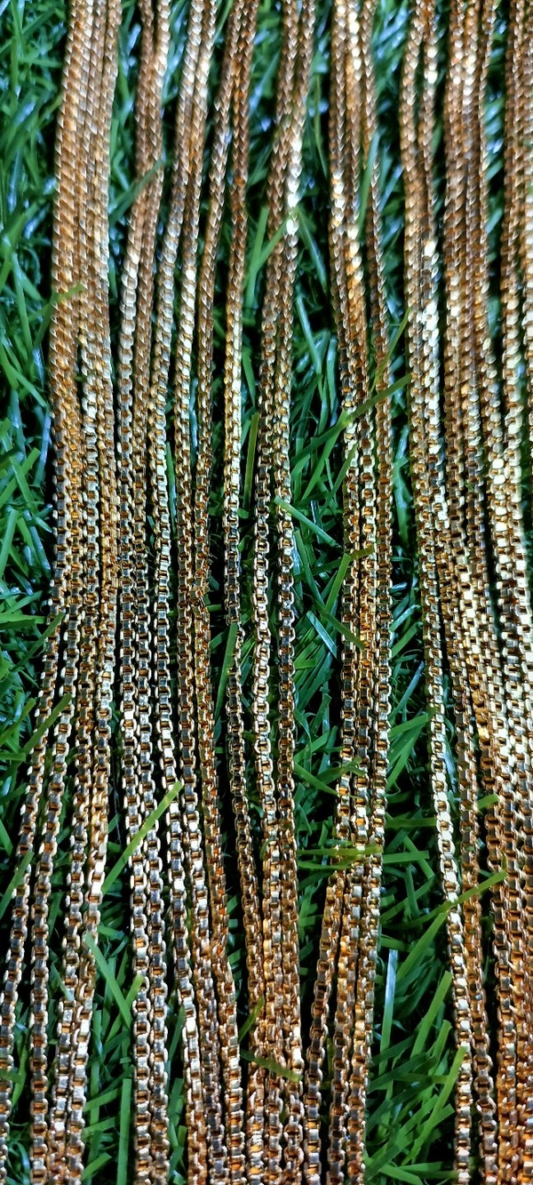9013 Necklace.