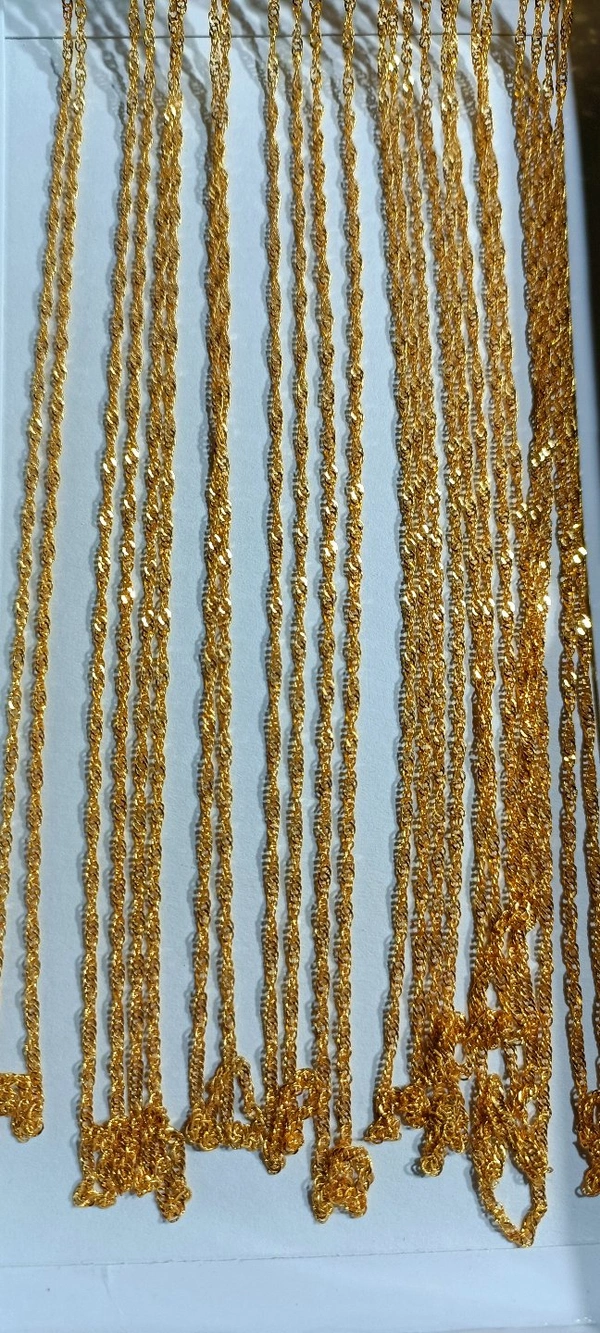 9014 Necklace.