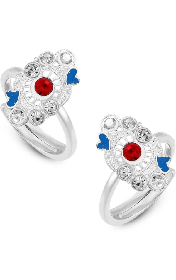 8005 Leg Finger Ring 