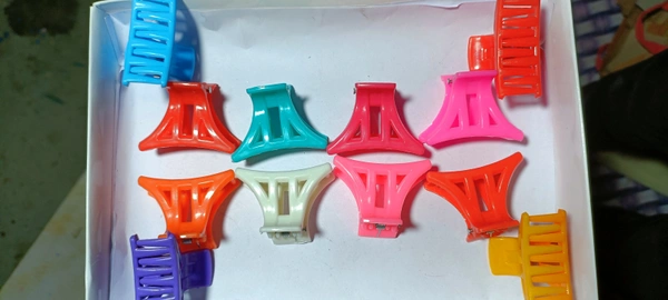 4058 Unbrackble Clutcher