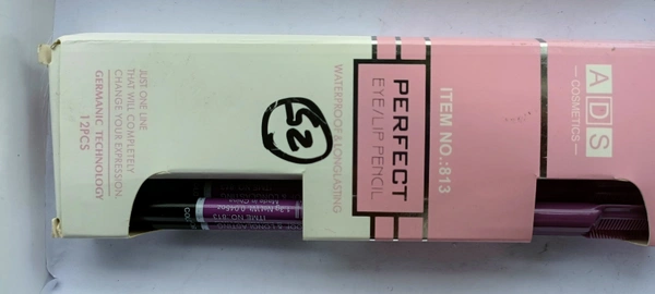 1103 ADS Perfect Eye / Lip Pencil 