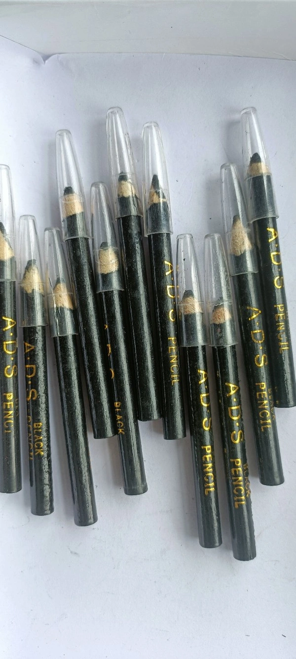 1106 ADS Black Pencil 