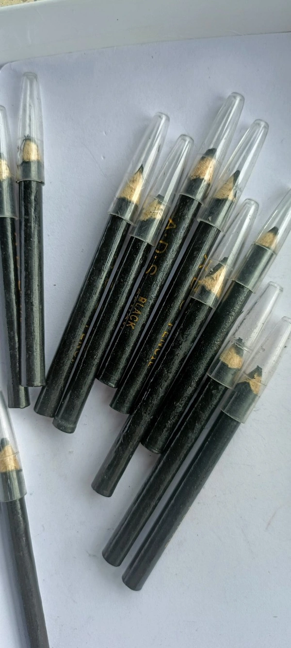 1106 ADS Black Pencil 