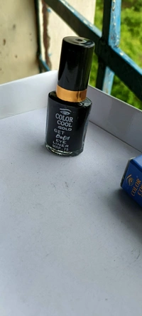 1107 Color Cool Gold Mascara Get Bold 