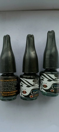 1108 Martin Water Proof Liquid Eye Liner 