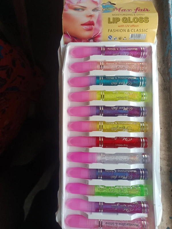 1210 Lip Gloss