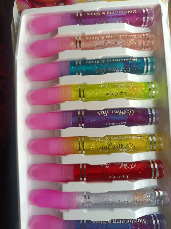 1210 Lip Gloss