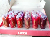 1214 Lifcs Matte Lipstick 