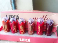 1214 Lifcs Matte Lipstick 