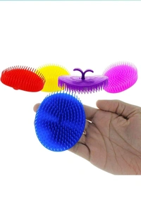 4059 Round Comb