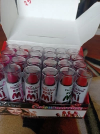 1218 Rosy Miss Lipstick 