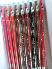 1216 Lip Liner 