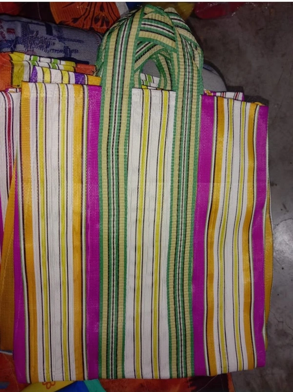 8313 Nylon Bag (40×36 cm)