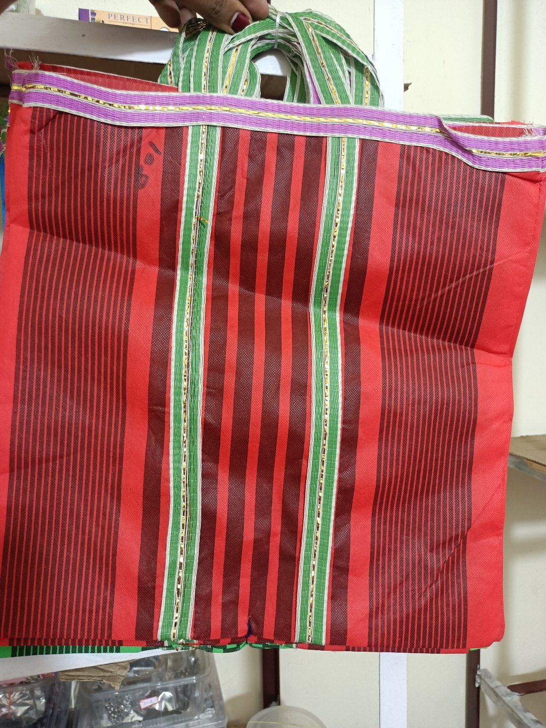 Vary Multipurpose Handmade Cloth Bags at Best Price in Chennai | Boopesh  Enterprises