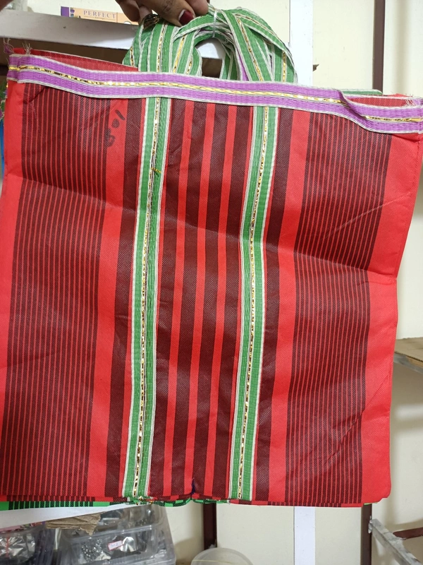 8312 Cloth Bag (38×37) Cm