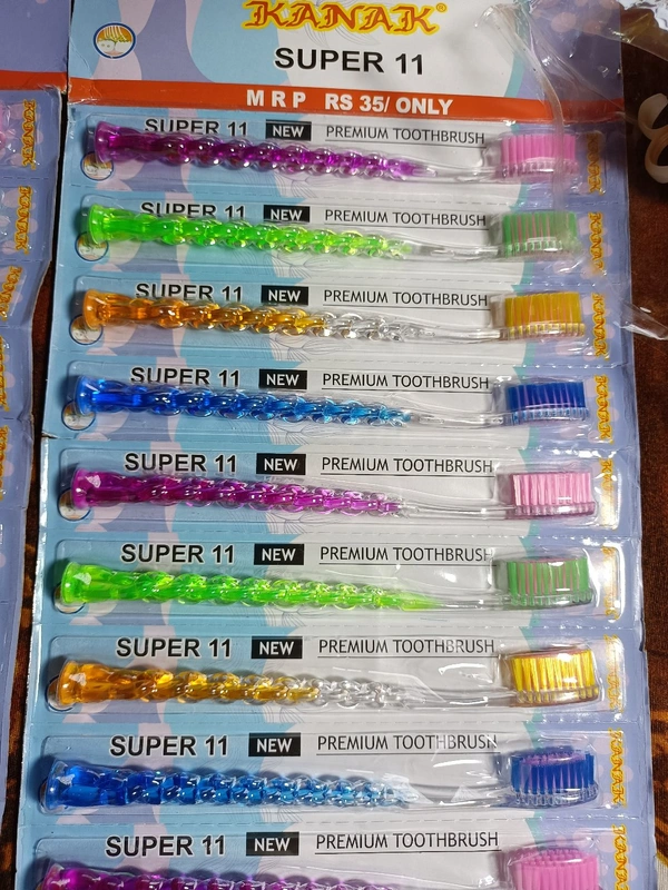 8314 Tooth Brush