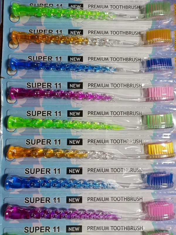 8314 Tooth Brush