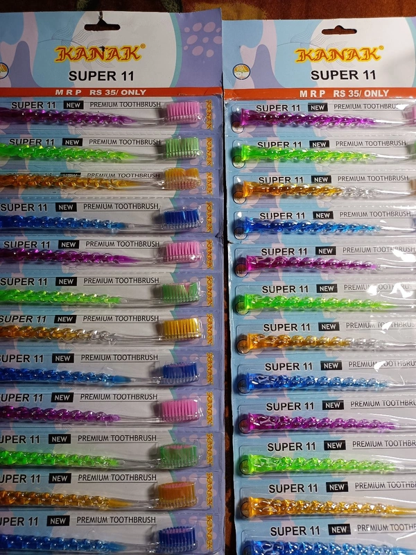 8314 Tooth Brush