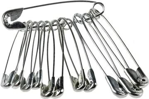 8316 Safty Pins
