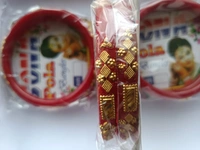 8112 Sona Pola - 28, Red