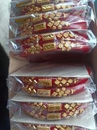 8112 Sona Pola - 28, Red
