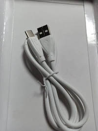 8403 USB Data & Charging Cable