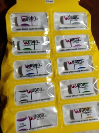 8406 USB Card Readers