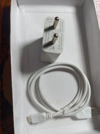 8407 2 USB smar Fast Charger 