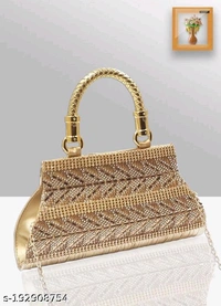 3035 Hand Bag