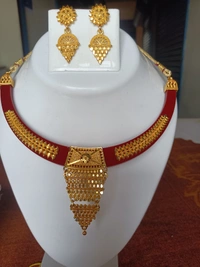 704 Jewellery  Pola Set 