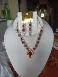 706 Jewellery Set