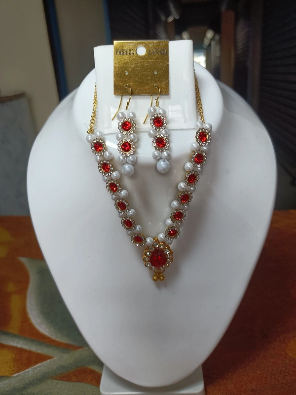 707 Jewellery Set 