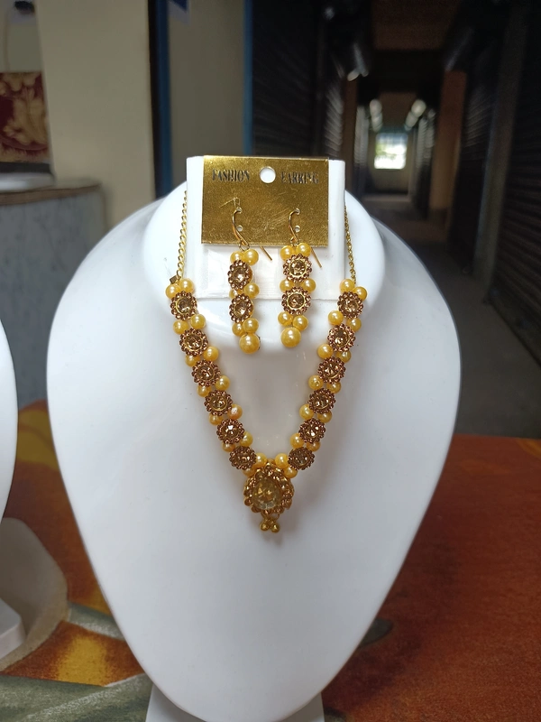 709 Jewellery Set 