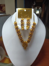 709 Jewellery Set 