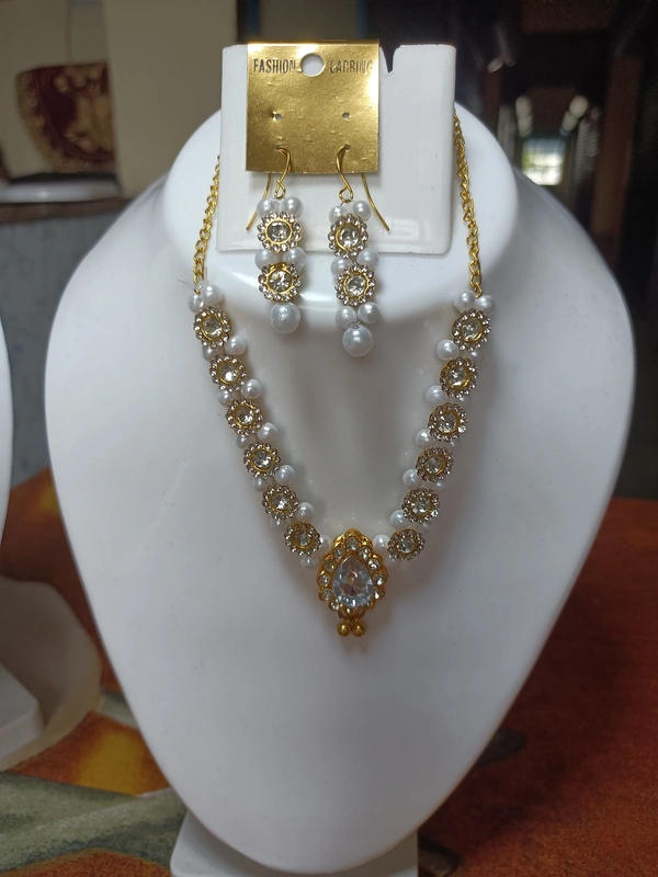 710 Jewellery Set 