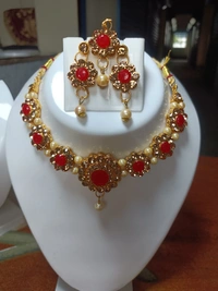 712 Jewellery Set 